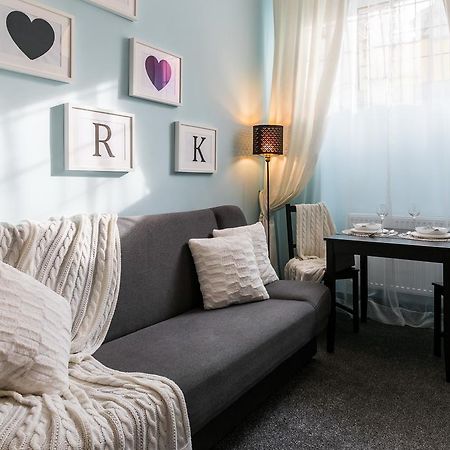 Szlak 11 - All In Apartments クラクフ エクステリア 写真
