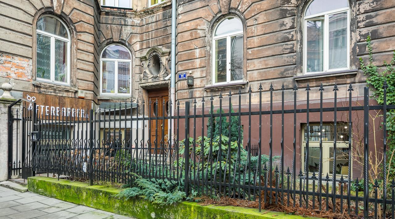 Szlak 11 - All In Apartments クラクフ エクステリア 写真
